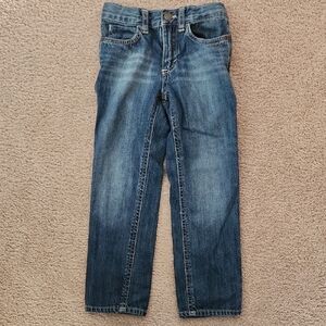 Old Navy Dark Wash Jeans